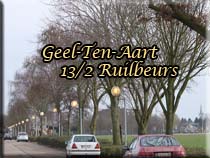 geel ten aard